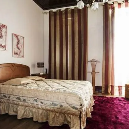 Casa Rural Pimentel Calcada Valpaços