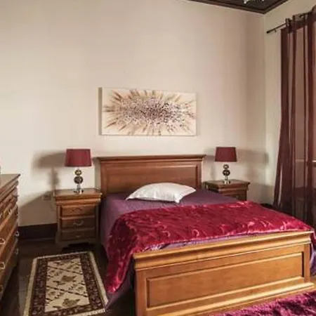 Casa Rural Pimentel Calcada Valpaços