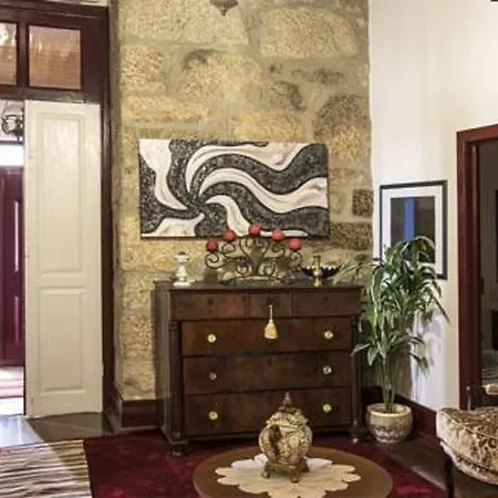 Casa Rural Pimentel Calcada